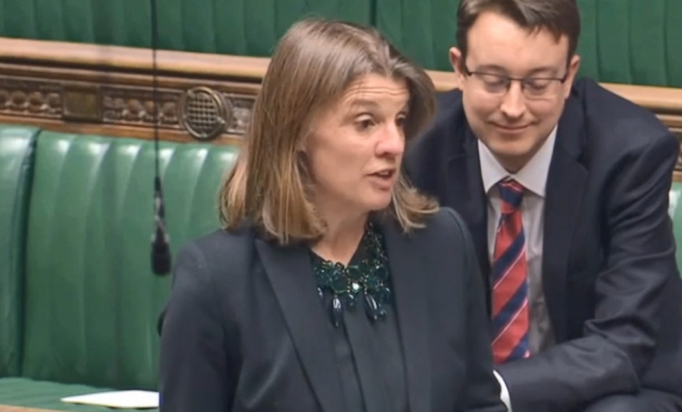 Rachel Maclean, MP for Redditch County, has welcomed the publishing of the Government’s ambitious Industrial Strategy White Paper which will help boost productivity and create more high-paying jobs.