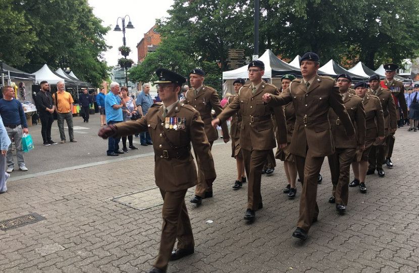 37 Signal Regiment