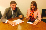 Meeting with Philip Dunne 