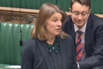 Rachel Maclean, MP for Redditch County, has welcomed the publishing of the Government’s ambitious Industrial Strategy White Paper which will help boost productivity and create more high-paying jobs.