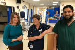 To mark the 70th birthday of the NHS this year, Rachel Maclean, MP for Redditch County, is urging residents to help in her search for local NHS heroes to nominate for prestigious Parliamentary awards.