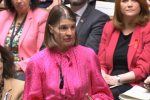 Rachel Maclean MP