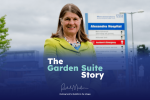 The Garden Suite Story