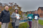 Rachel Maclean with Redditch Conservatives